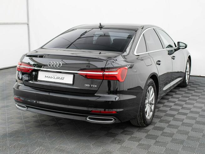 Audi A6 35 TDI mHEV Stronic Podgrz.f LED Elektry.f Salon PL VAT23%