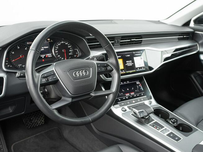 Audi A6 35 TDI mHEV Stronic Podgrz.f LED Elektry.f Salon PL VAT23%