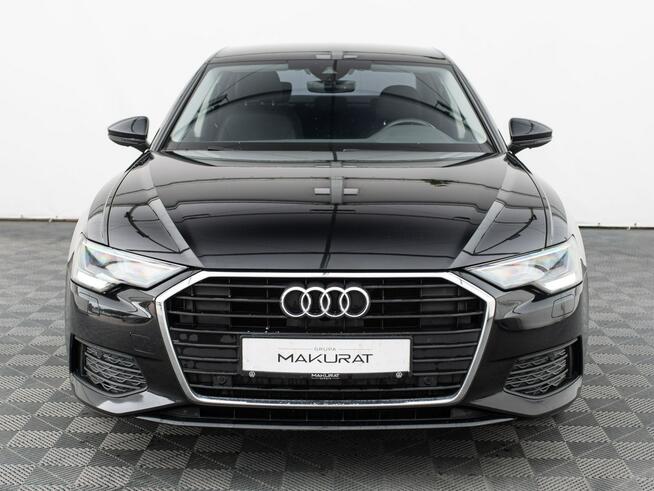 Audi A6 35 TDI mHEV Stronic Podgrz.f LED Elektry.f Salon PL VAT23%