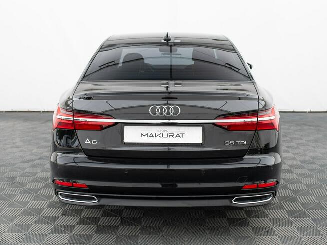 Audi A6 35 TDI mHEV Stronic Podgrz.f LED Elektry.f Salon PL VAT23%