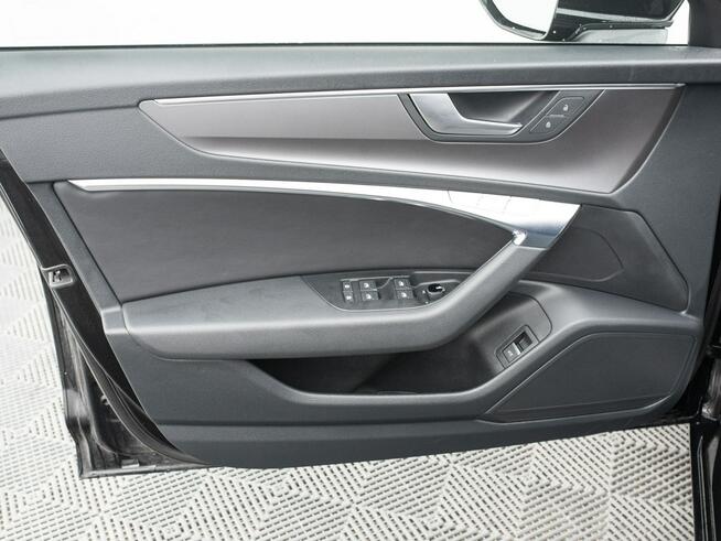 Audi A6 35 TDI mHEV Stronic Podgrz.f LED Elektry.f Salon PL VAT23%