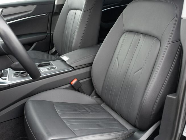 Audi A6 35 TDI mHEV Stronic Podgrz.f LED Elektry.f Salon PL VAT23%