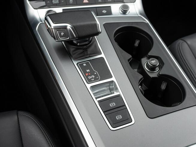 Audi A6 35 TDI mHEV Stronic Podgrz.f LED Elektry.f Salon PL VAT23%