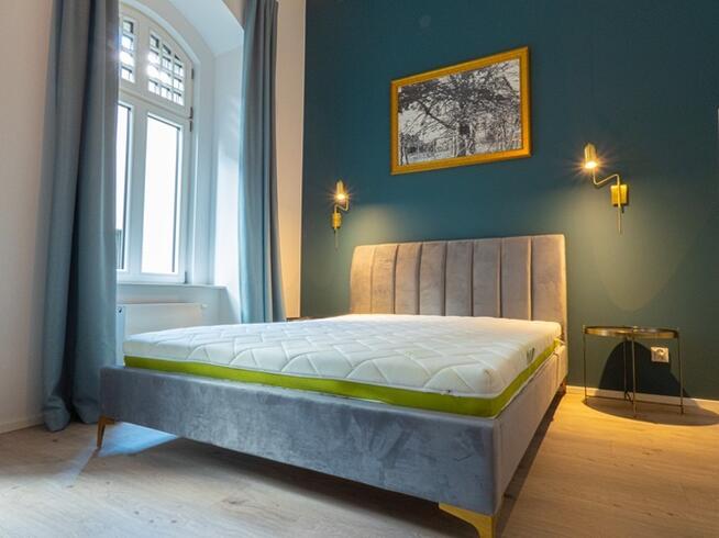2 pokoje, 47m² - Ks. Witolda 38-40, Stare Miasto
