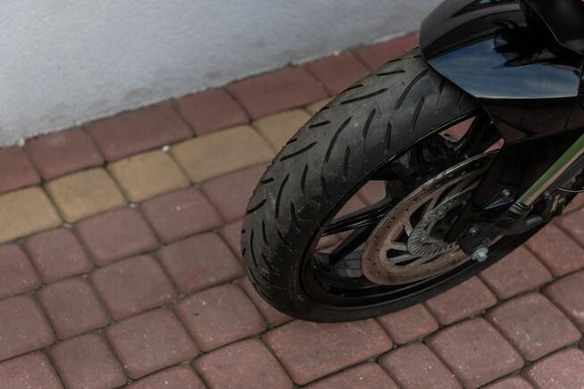 KTM duke 125 R 2019 JAK NOWY ABS Raty Transport Największy Wybór Moto 125
