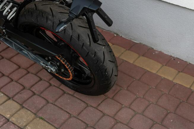 KTM duke 125 R 2019 JAK NOWY ABS Raty Transport Największy Wybór Moto 125
