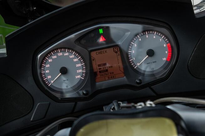 BMW R 1200 RT 1200 RT 2005 ABS Raty Transport Mega Zadbana Największy Wybór w PL