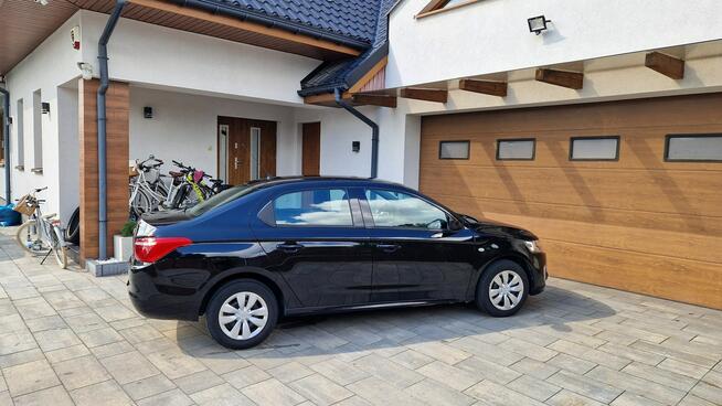 Citroen C-Elysée LIFT 1.6 wolnossący, BEZWYPADKOWY, F.V stan bdb % GWARANCJA % %