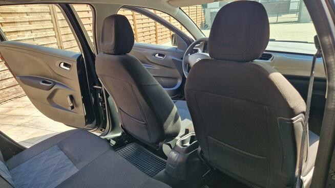 Citroen C-Elysée LIFT 1.6 wolnossący, BEZWYPADKOWY, F.V stan bdb % GWARANCJA % %