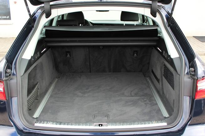 Audi A6 Quattro 40TDI SalonPL FV23% 204KM Kamera LED Navi Grz.Fotele El.Klapa