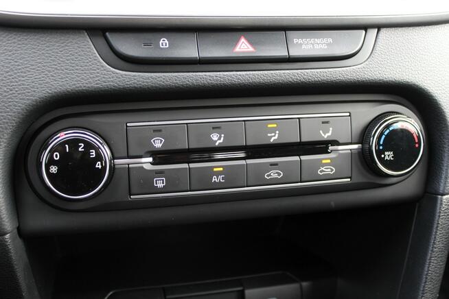Kia Cee'd Gwarancja Fabryczna SalonPL FV23% 1.6CRDi 136KM Tempomat Parktronic