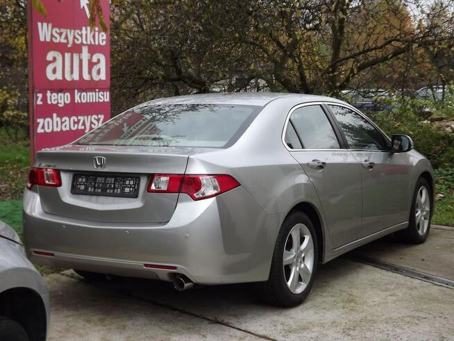 Honda Accord 56tys.km.KrajowyBEZWYPADKOWY1-właściciel Stan B.Dobry