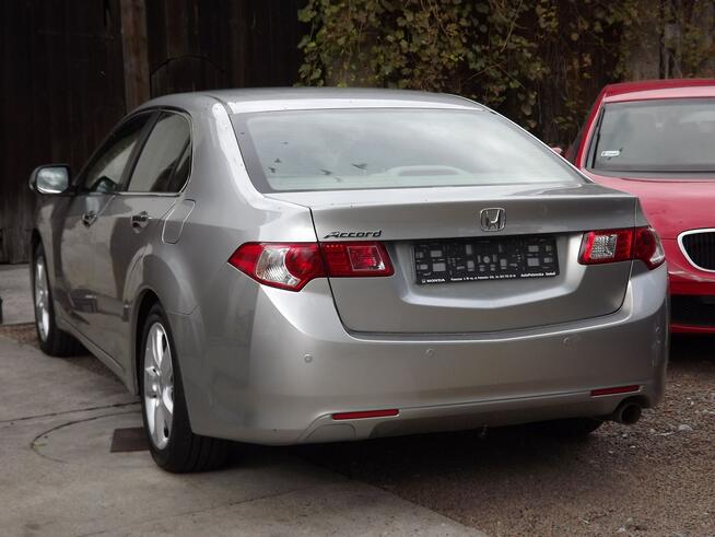Honda Accord 56tys.km.KrajowyBEZWYPADKOWY1-właściciel Stan B.Dobry