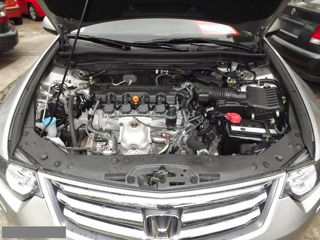 Honda Accord 56tys.km.KrajowyBEZWYPADKOWY1-właściciel Stan B.Dobry
