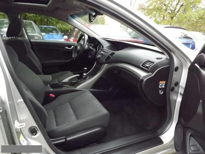 Honda Accord 56tys.km.KrajowyBEZWYPADKOWY1-właściciel Stan B.Dobry