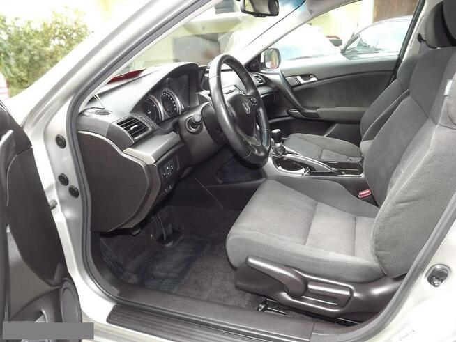 Honda Accord 56tys.km.KrajowyBEZWYPADKOWY1-właściciel Stan B.Dobry
