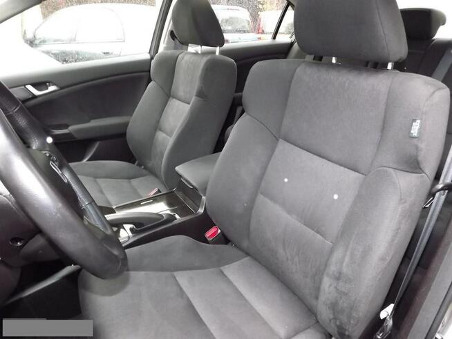 Honda Accord 56tys.km.KrajowyBEZWYPADKOWY1-właściciel Stan B.Dobry