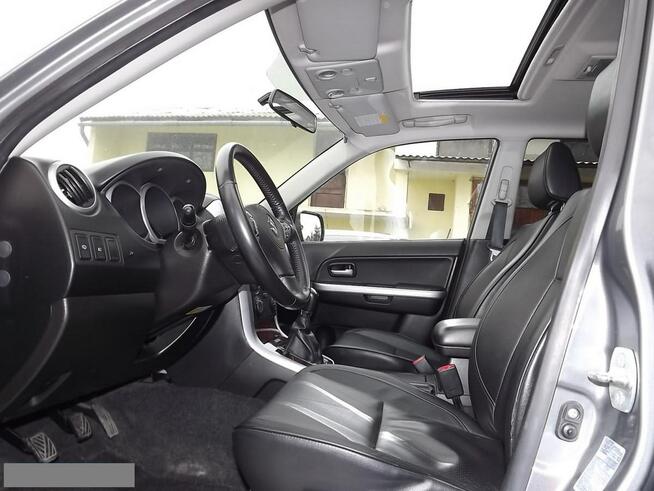 Suzuki Grand Vitara 36tys.km.KRAJOWY DE-LUX BEZWYPADKOWYstanIDEALNY