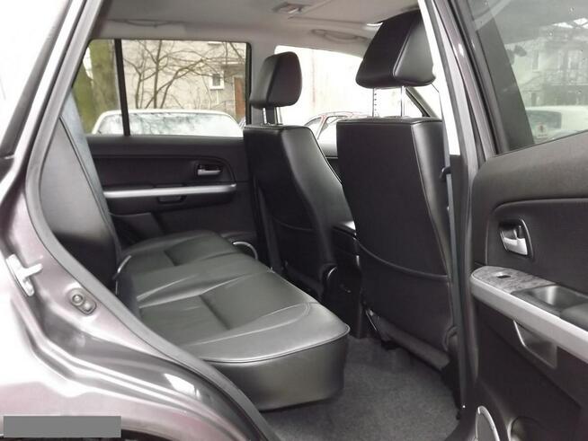 Suzuki Grand Vitara 36tys.km.KRAJOWY DE-LUX BEZWYPADKOWYstanIDEALNY