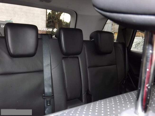 Suzuki Grand Vitara 36tys.km.KRAJOWY DE-LUX BEZWYPADKOWYstanIDEALNY