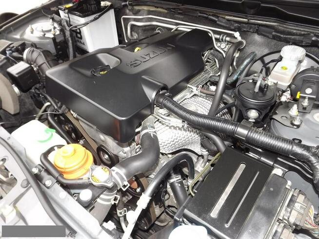 Suzuki Grand Vitara 36tys.km.KRAJOWY DE-LUX BEZWYPADKOWYstanIDEALNY