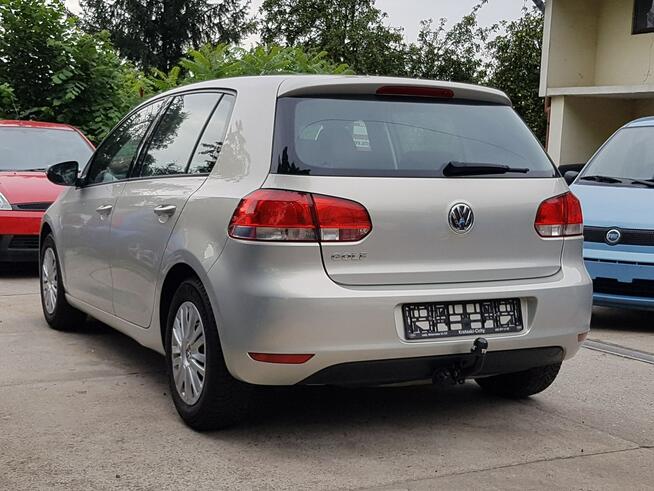 Volkswagen Golf Krajowy1.4 86KM GAZ 85tyskm IDEALNY 1-właściciel