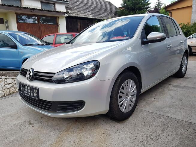 Volkswagen Golf Krajowy1.4 86KM GAZ 85tyskm IDEALNY 1-właściciel