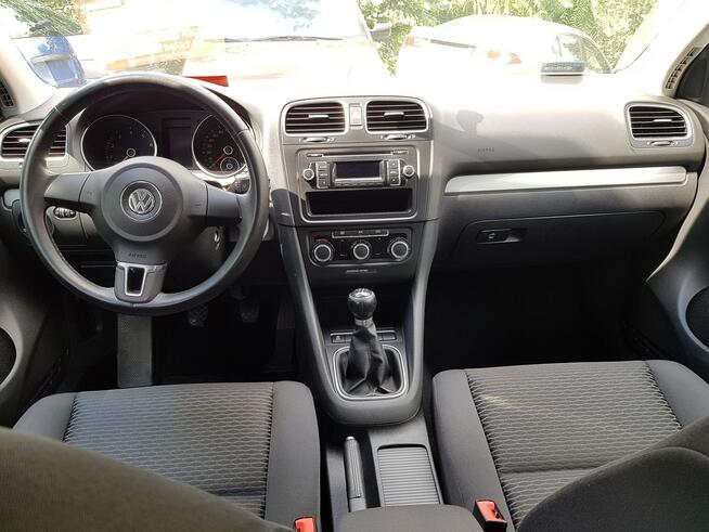 Volkswagen Golf Krajowy1.4 86KM GAZ 85tyskm IDEALNY 1-właściciel