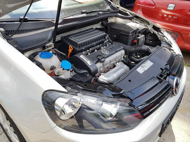 Volkswagen Golf Krajowy1.4 86KM GAZ 85tyskm IDEALNY 1-właściciel