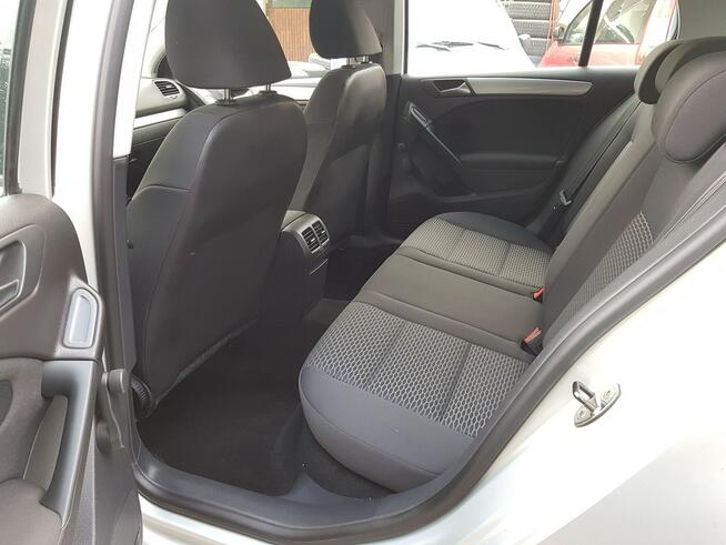 Volkswagen Golf Krajowy1.4 86KM GAZ 85tyskm IDEALNY 1-właściciel