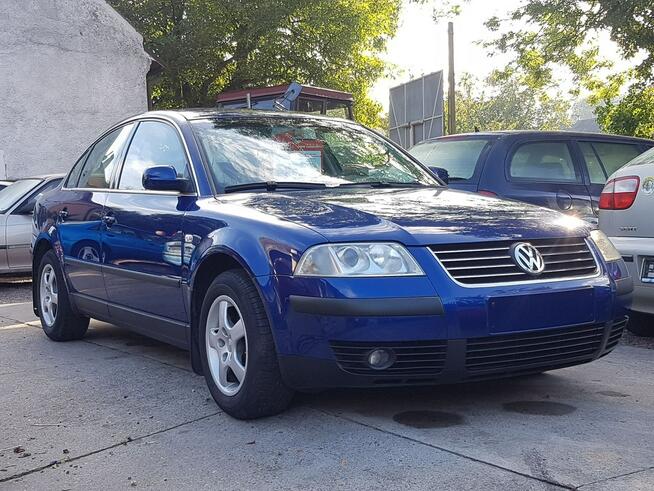Volkswagen Passat 30tys.km.UNIKATkrajowy1-właścicielSERWISOWANY