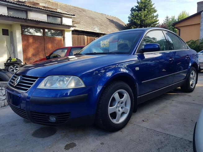 Volkswagen Passat 30tys.km.UNIKATkrajowy1-właścicielSERWISOWANY