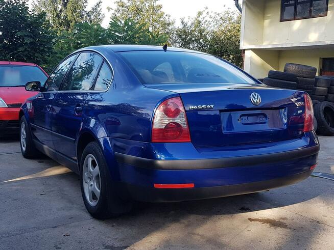 Volkswagen Passat 30tys.km.UNIKATkrajowy1-właścicielSERWISOWANY