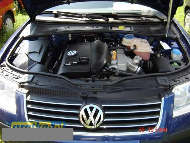 Volkswagen Passat 30tys.km.UNIKATkrajowy1-właścicielSERWISOWANY