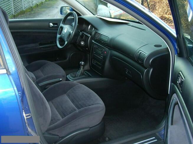 Volkswagen Passat 30tys.km.UNIKATkrajowy1-właścicielSERWISOWANY
