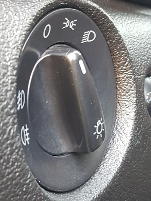 Volkswagen Passat 30tys.km.UNIKATkrajowy1-właścicielSERWISOWANY