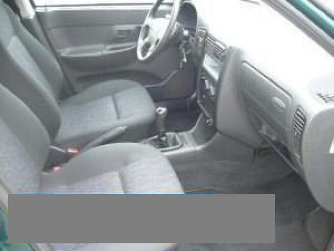Volkswagen Polo BEZWYPADKOWY107tys.km KRAJOWY1-właściciel