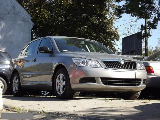 Škoda Octavia 1.6D BEZWYPADKOWY27tys.kmJAK NOWY1-właściciel