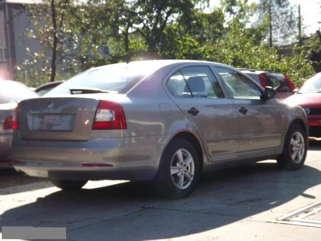 Škoda Octavia 1.6D BEZWYPADKOWY27tys.kmJAK NOWY1-właściciel