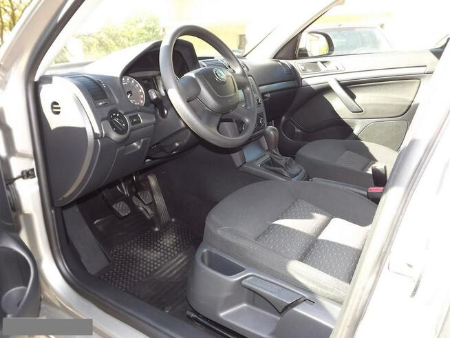 Škoda Octavia 1.6D BEZWYPADKOWY27tys.kmJAK NOWY1-właściciel
