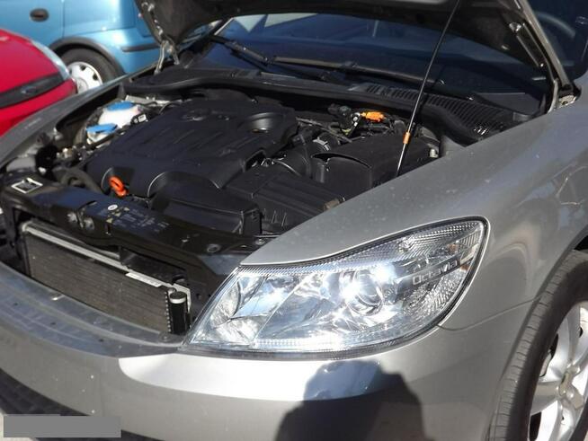 Škoda Octavia 1.6D BEZWYPADKOWY27tys.kmJAK NOWY1-właściciel