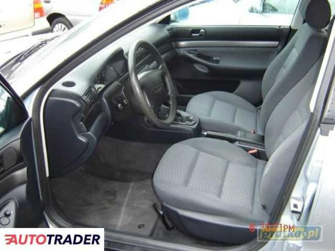 Audi A4 BEZWYPADKOWY85tys.km.idealnySERWISOWANYkrajowy