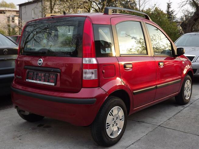 33tys.km.BEZWYPADKOWYkrajowy PANDA JAK NOWA