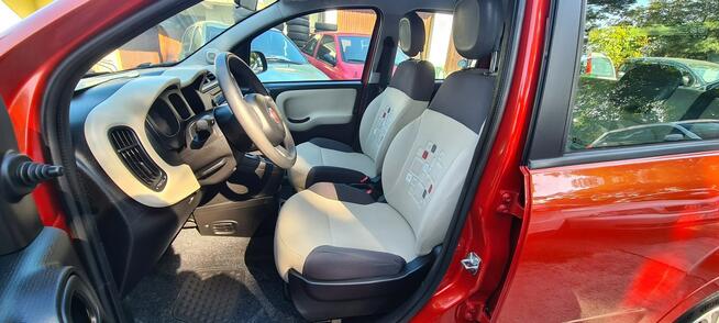 Fiat Panda Krajowy 31tys.km IDEALNY 1-właściciel BEZWYPADKOWY serwisowany