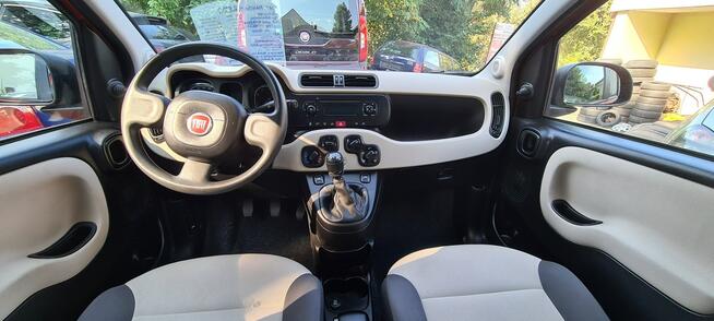 Fiat Panda Krajowy 31tys.km IDEALNY 1-właściciel BEZWYPADKOWY serwisowany