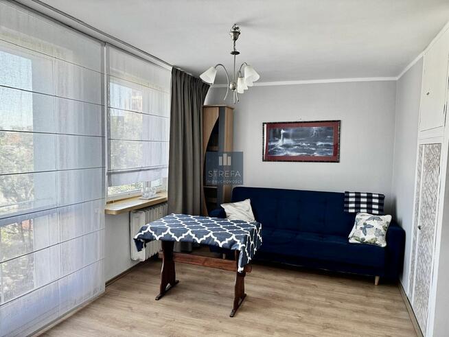 Mieszkanie Stargard Centrum