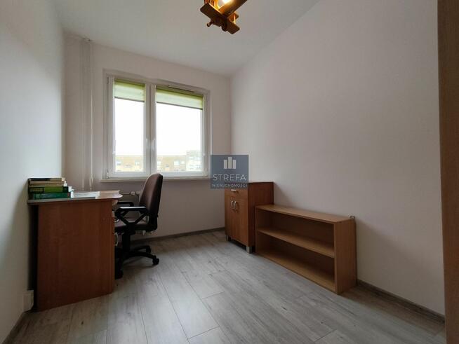 Mieszkanie Szczecin Majowe, Witolda Gombrowicza