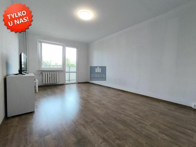 Mieszkanie Szczecin Żelechowa, Hoża