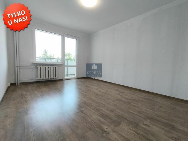 Mieszkanie Szczecin Żelechowa, Hoża