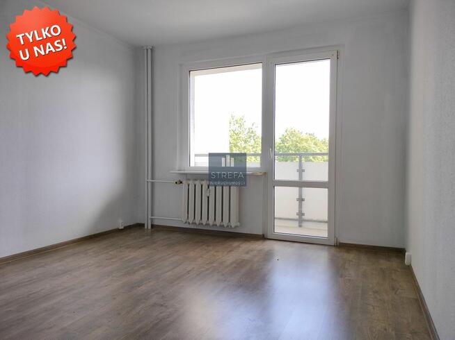 Mieszkanie Szczecin Żelechowa, Hoża